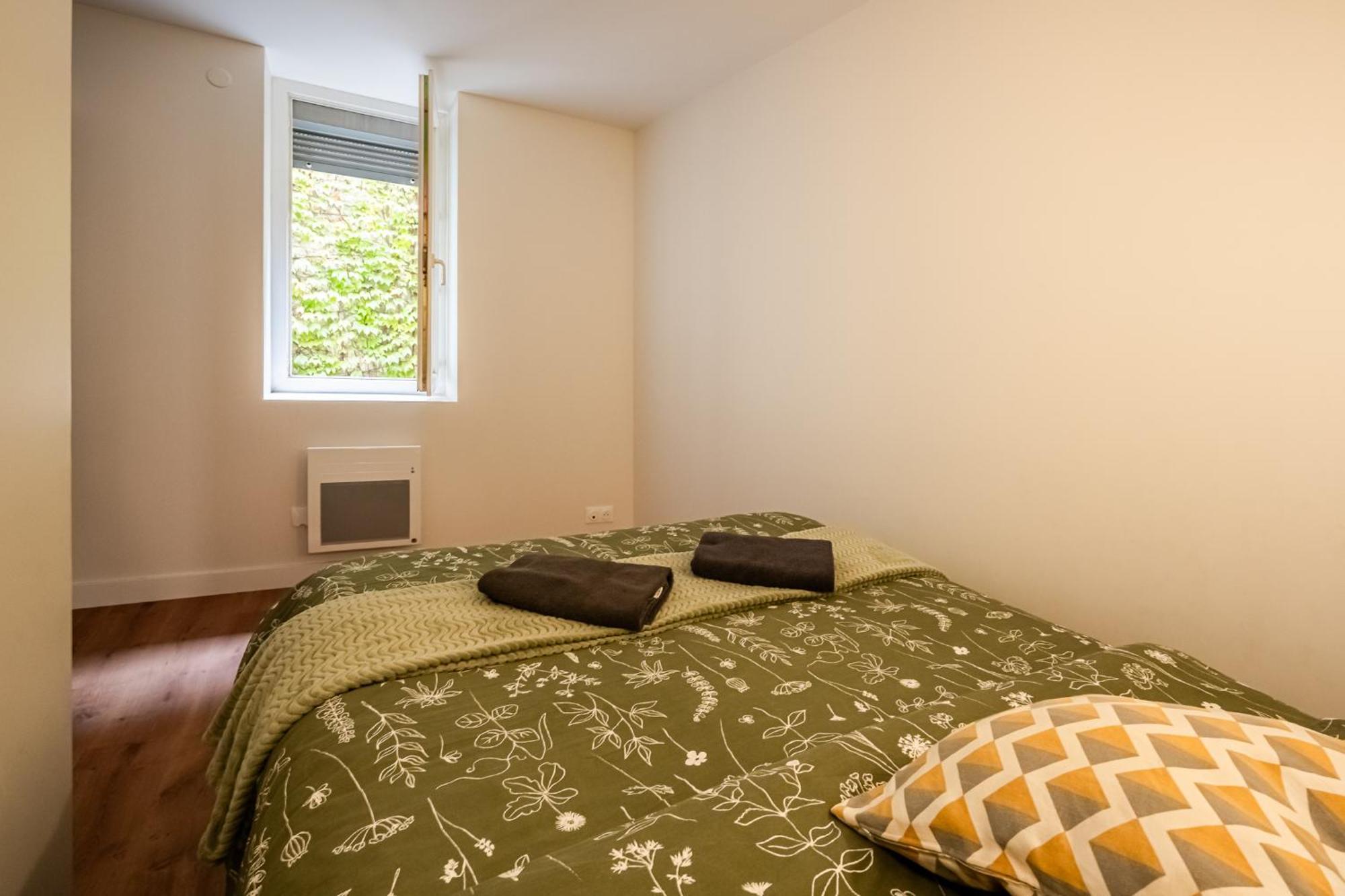 Chaleureux Appartement, Centre Ville Narbonne Dış mekan fotoğraf