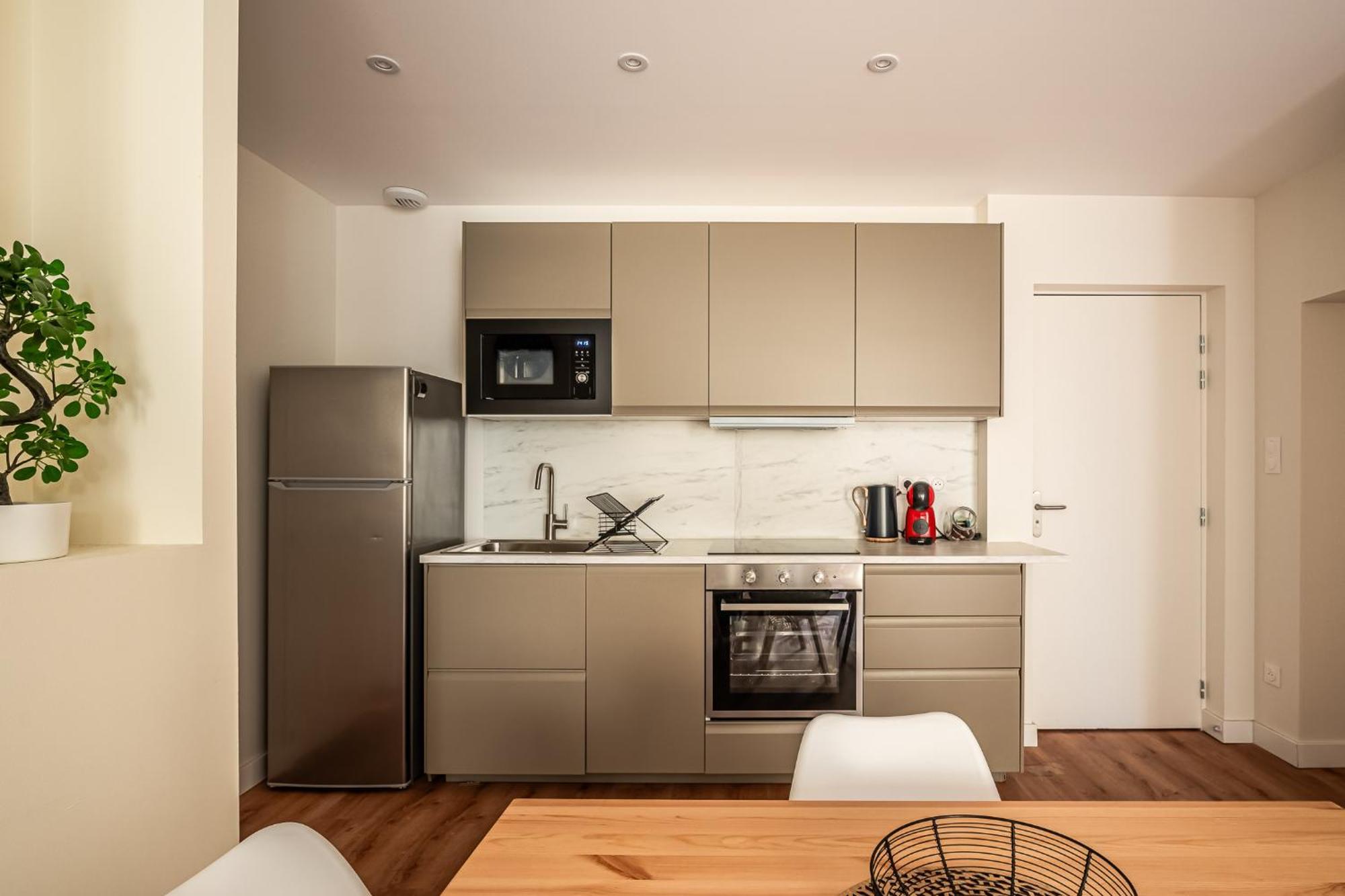 Chaleureux Appartement, Centre Ville Narbonne Dış mekan fotoğraf