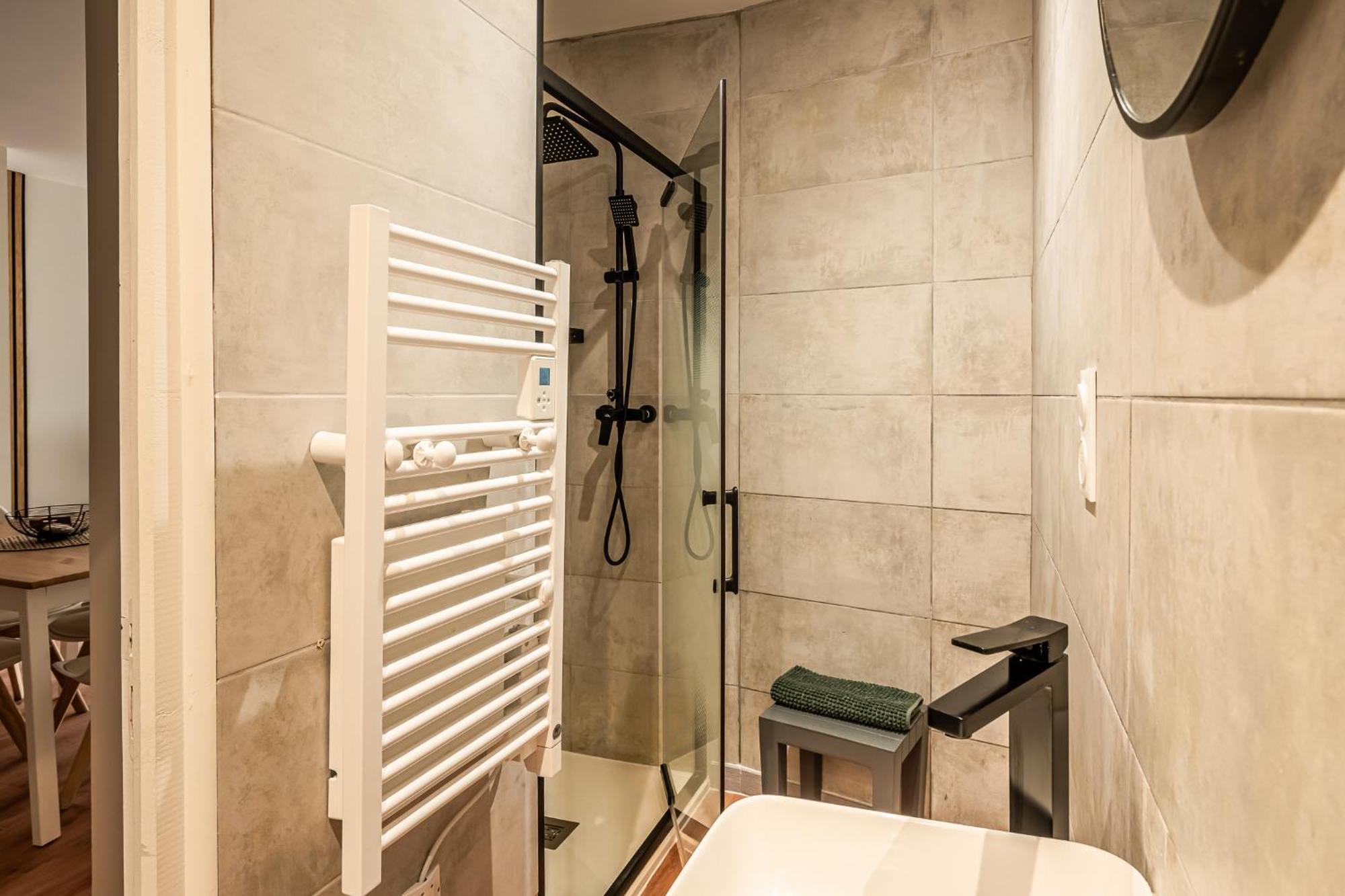 Chaleureux Appartement, Centre Ville Narbonne Dış mekan fotoğraf