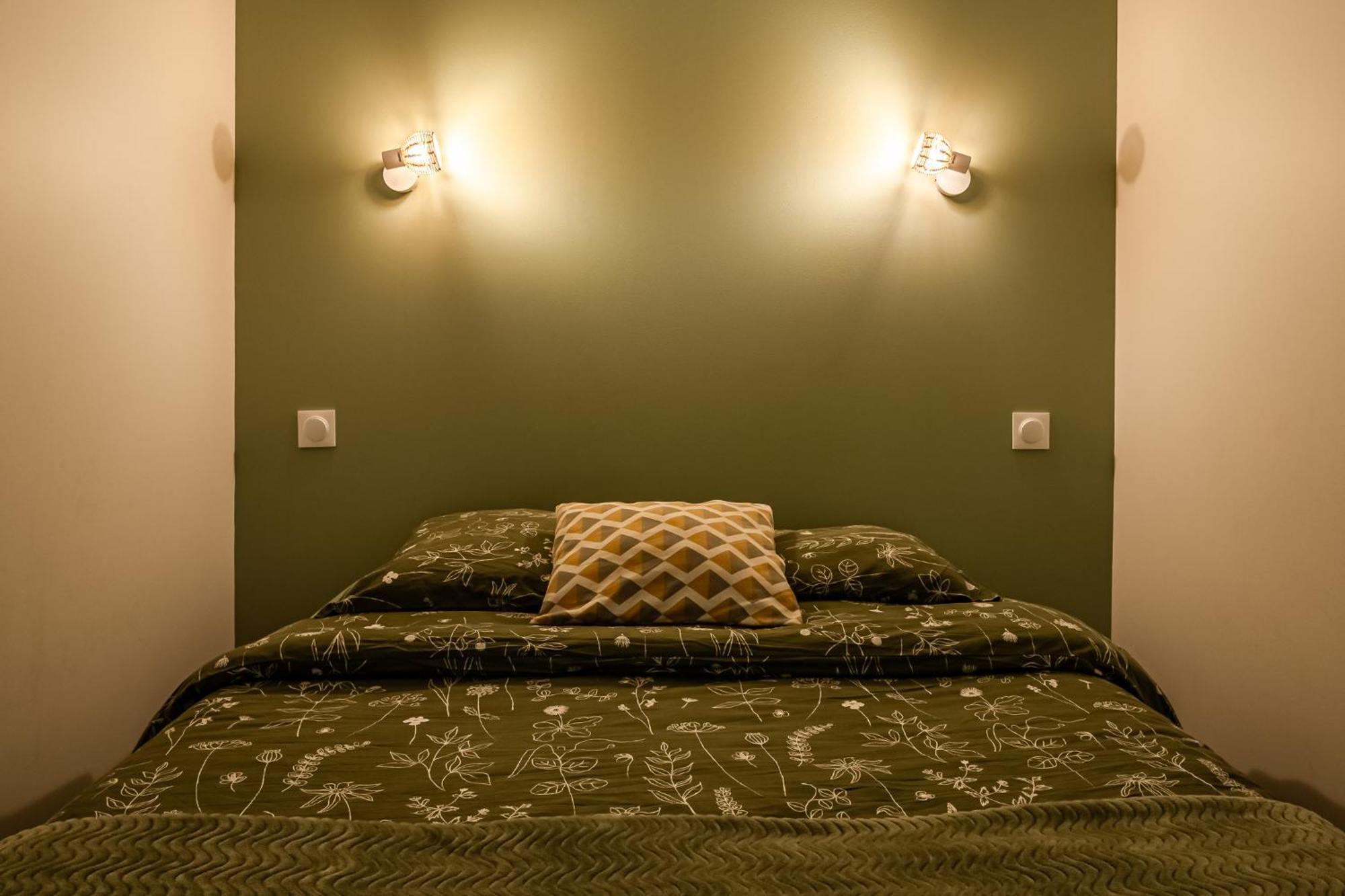 Chaleureux Appartement, Centre Ville Narbonne Dış mekan fotoğraf