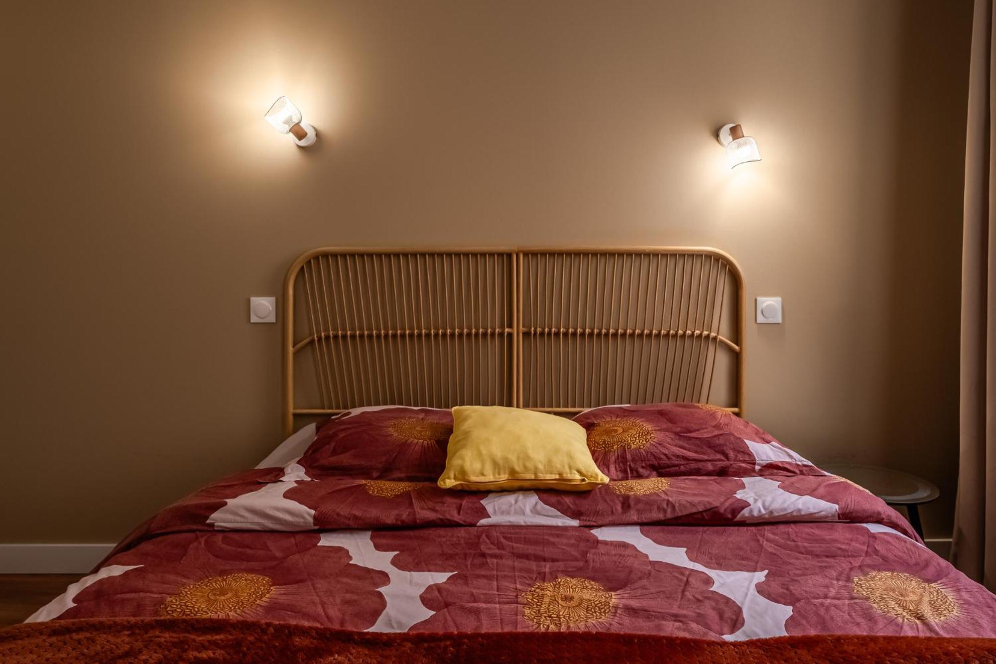 Chaleureux Appartement, Centre Ville Narbonne Dış mekan fotoğraf